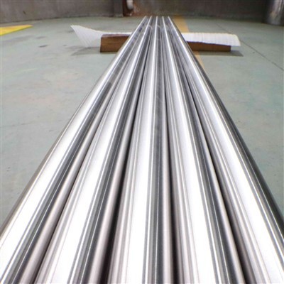 Bară de titan de gradul 5