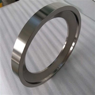 Inel de titan de gradul 5